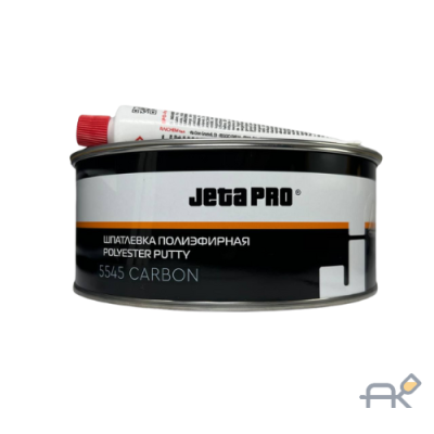 Шпатлёвка JETA PRO CARBON 1.0кг (5545)